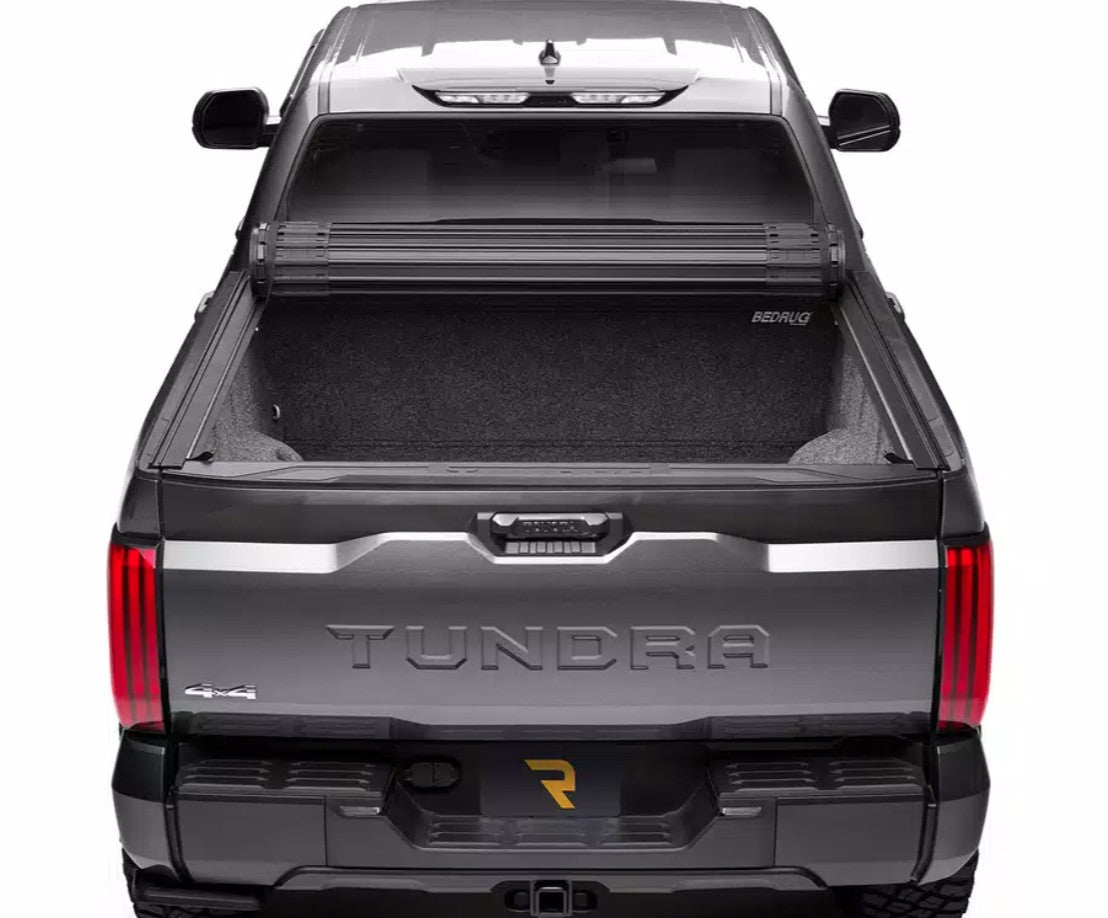 BAK Hard Rolling Tonneau Covers 80311RK product image 9