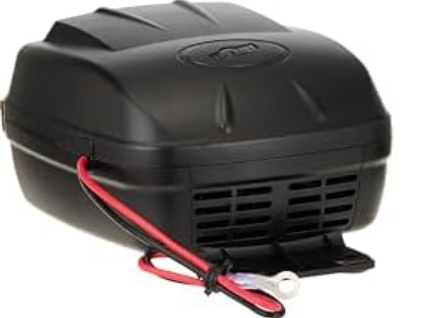Air Lift Air Spring Compressors & Controls 16060 product image 3