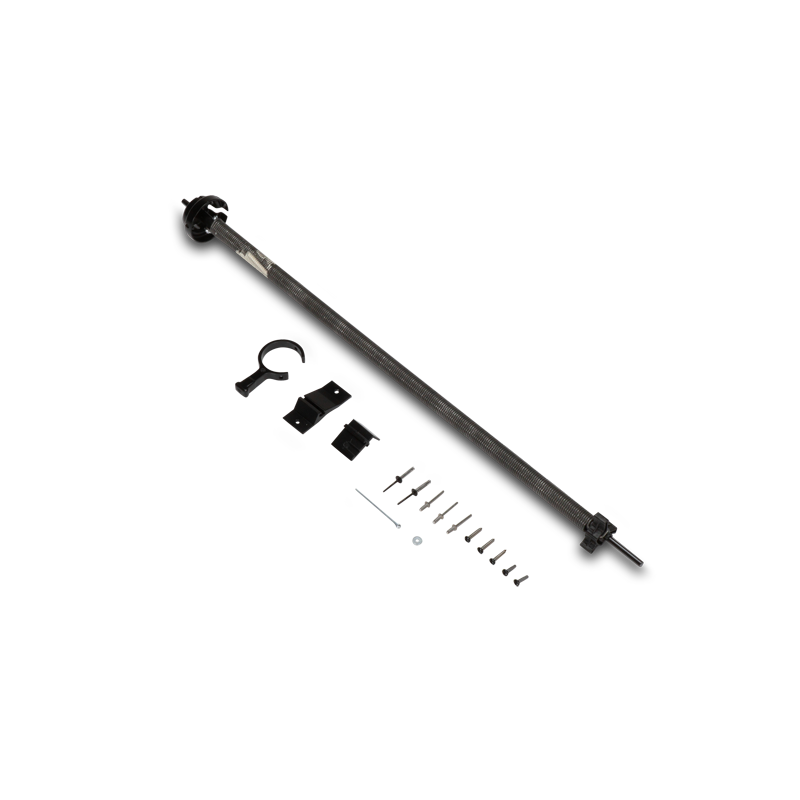 Dometic Awning Spring Assembly, Black - 3315005.003U