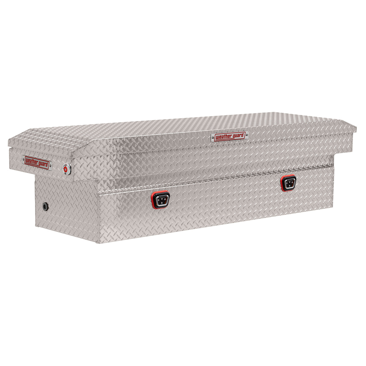 Weather Guard Truck Toolboxes & Side Boxes 127-0-04 product image 1