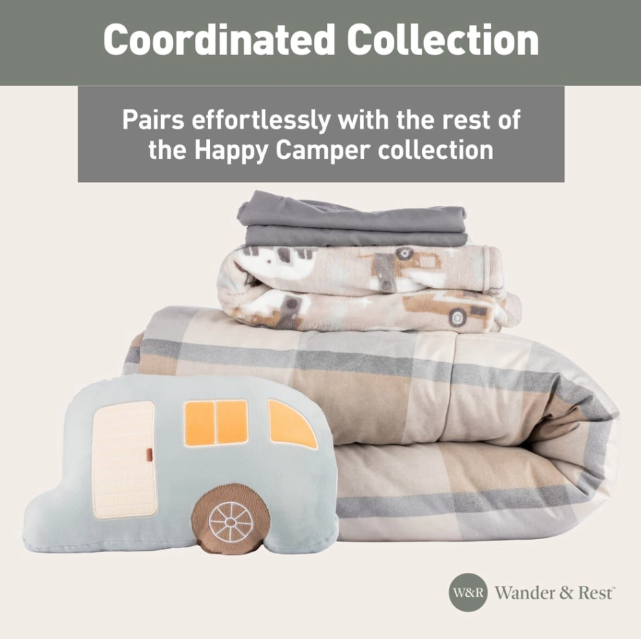 Lippert Pillow - 2024121152