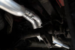 MBRP Exhaust Exhaust System Kit S5021304 product image 2
