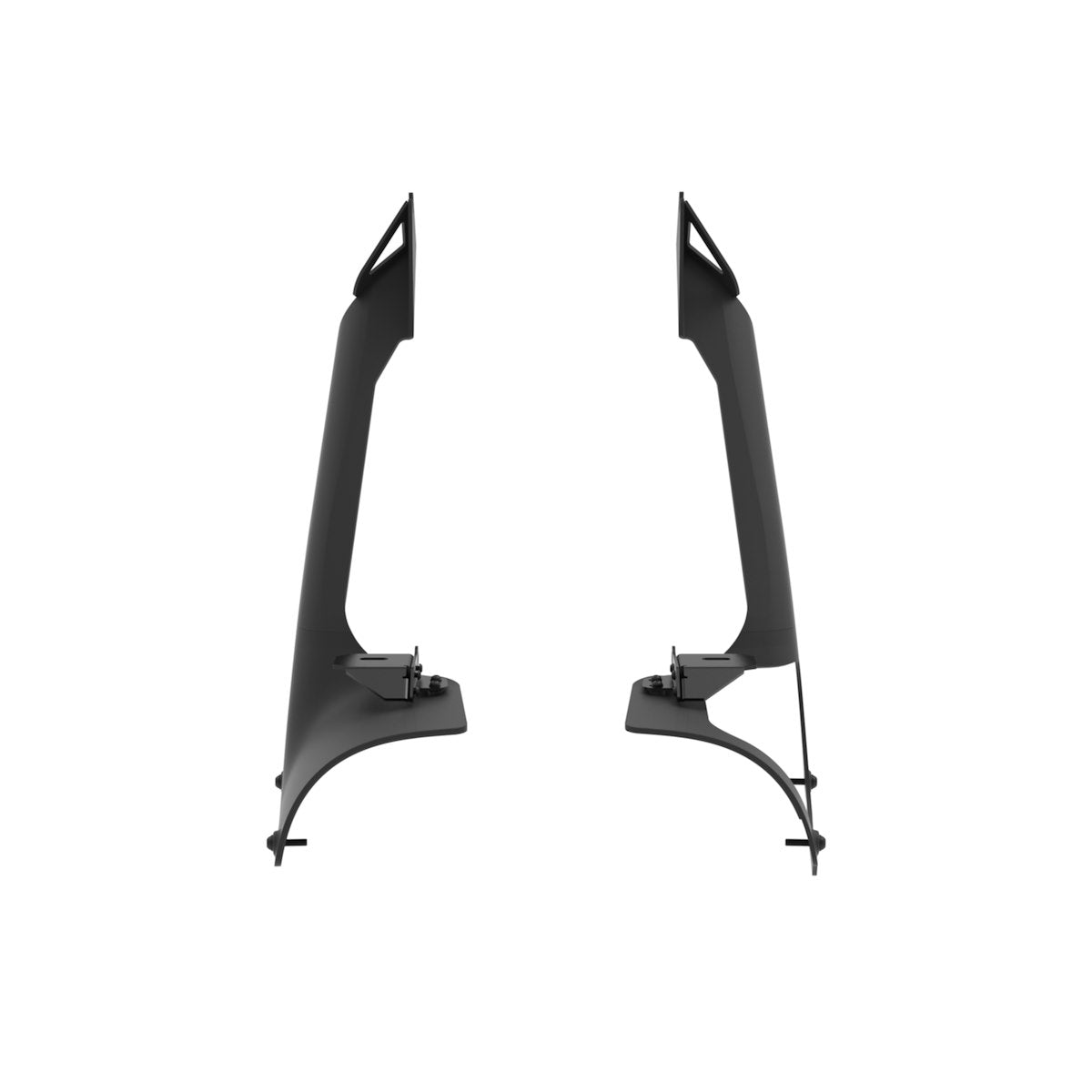 KC HiLiTES Auxiliary Light Mounting Bracket Hardware Kit 7331 product image 8