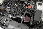 K&N Air Cleaner Assemblies and Air Intake Kits 63-3516 product image 4