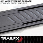 TrailFX Running Boards & Nerf Bars AL6006B product image 6