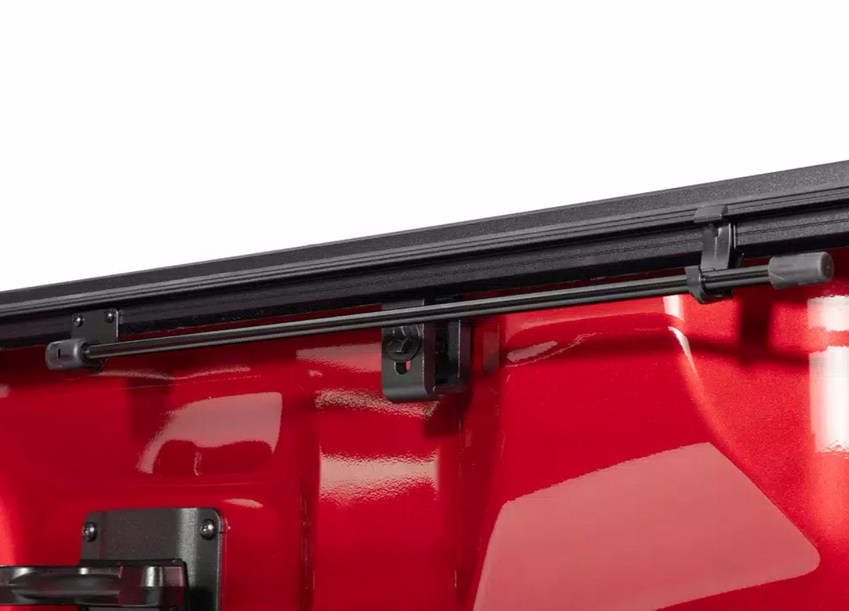 BAK Hard Folding Tonneau Covers 448330 product image 7