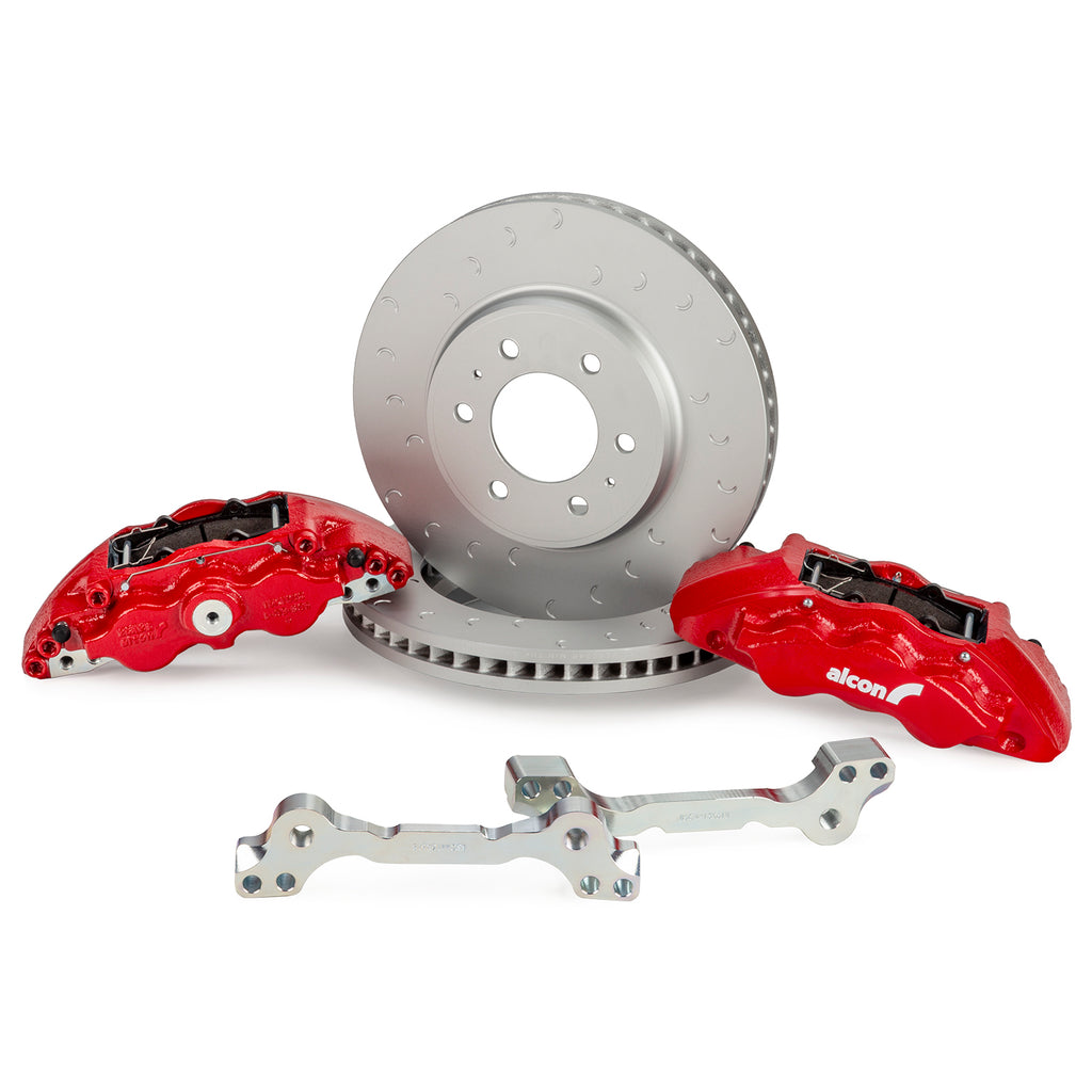 Alcon Disc Brake Kit BKF1559BE65 product image 1