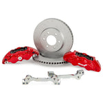 Alcon Disc Brake Kit BKF1559BE65 product image 1