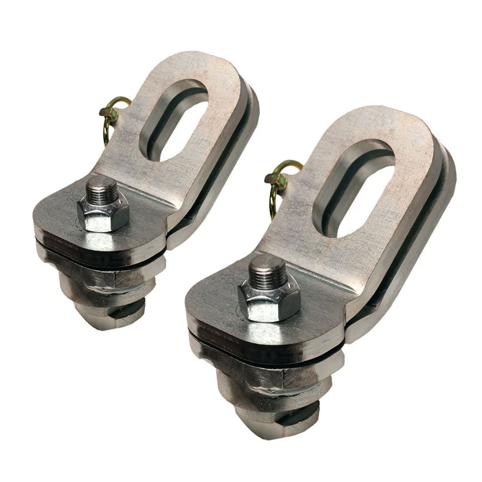GEN-Y Hitch Fifth-Wheel Puck Anchors GH-103195 product image 1