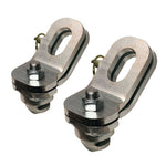 GEN-Y Hitch Fifth-Wheel Puck Anchors GH-103195 product image 1