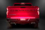 Putco Tailgate Light, 60 in Flexible Light Bar, Red Brake/Red Running/Red Turn Signals/White Reverse, LED Bulb - 9203060-25