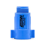Camco Fresh Water Pressure Regulator, Preset Pressure Range of 40-50 PSI - 40143