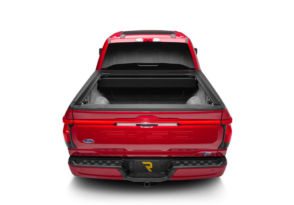 Retrax Retractable Tonneau Covers 80378 product image 6