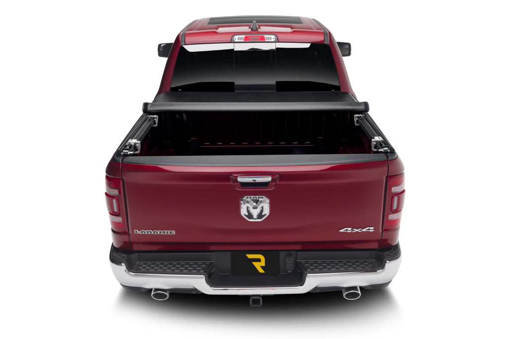 TruXedo Soft Roll-Up Tonneau Covers 285901 product image 8