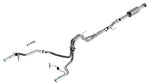 Borla Exhaust System Kit 140867 product image 1