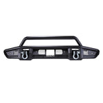 TrailFX Bumpers & Bumper Accessories BR001T product image 1