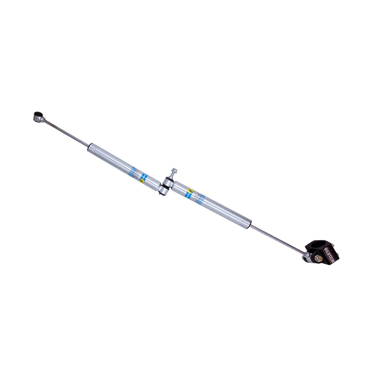 Bilstein Steering Damper Kit 53-264817 product image 3