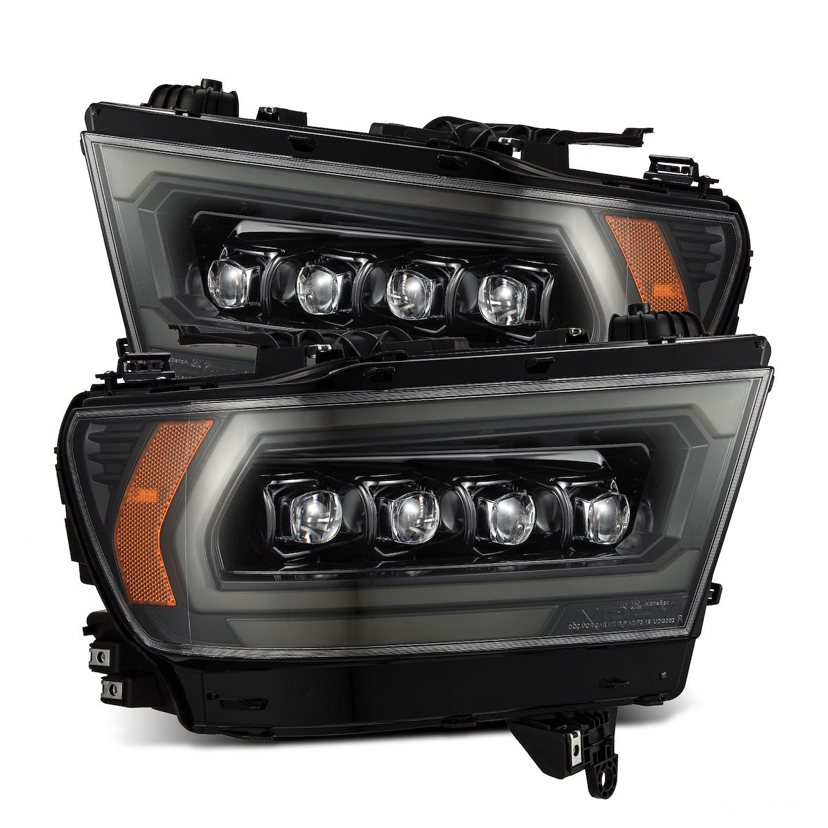 AlphaRex Headlight Assembly 880577 product image 1