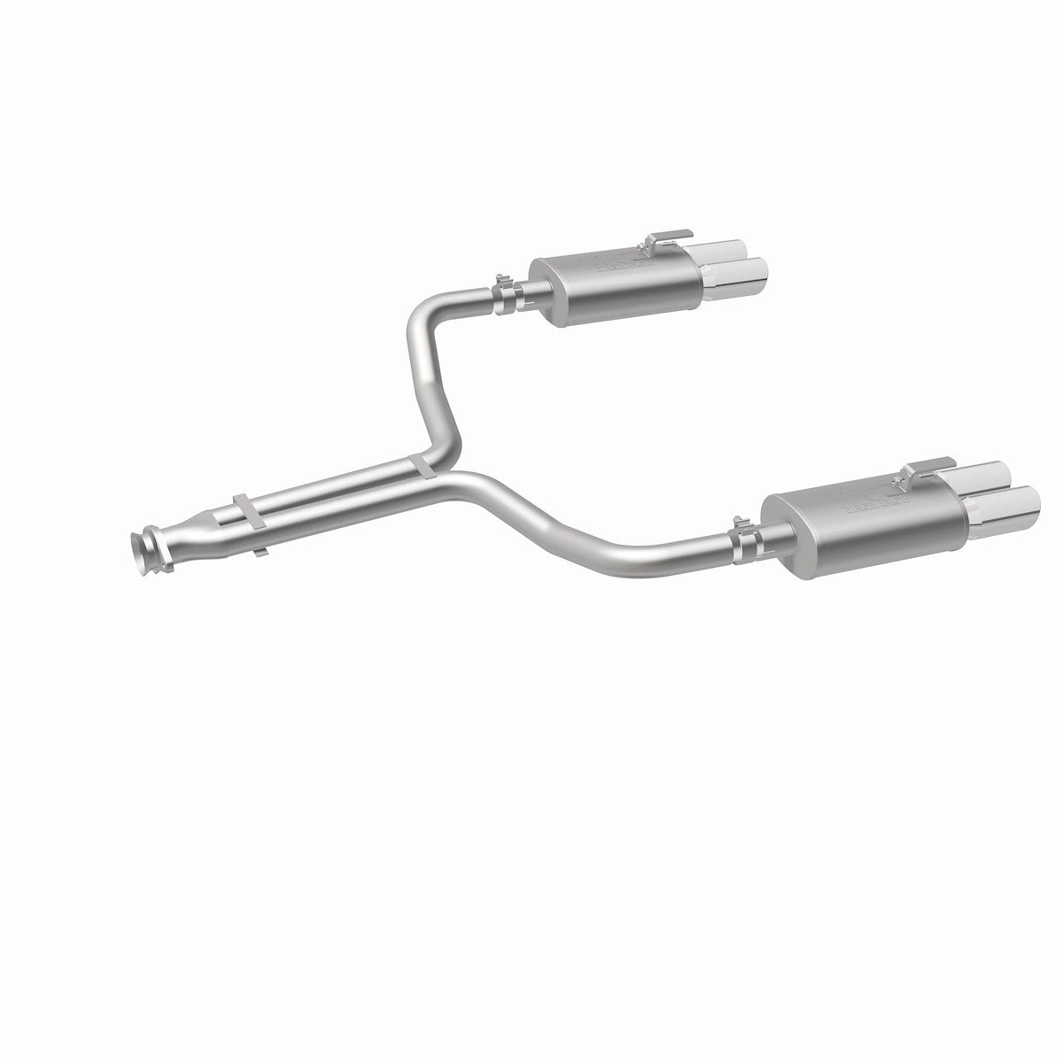 MagnaFlow Exhaust Products Exhaust System Kit 15658 product image 20