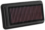 K&N Air Filter Elements 33-5044 product image 1
