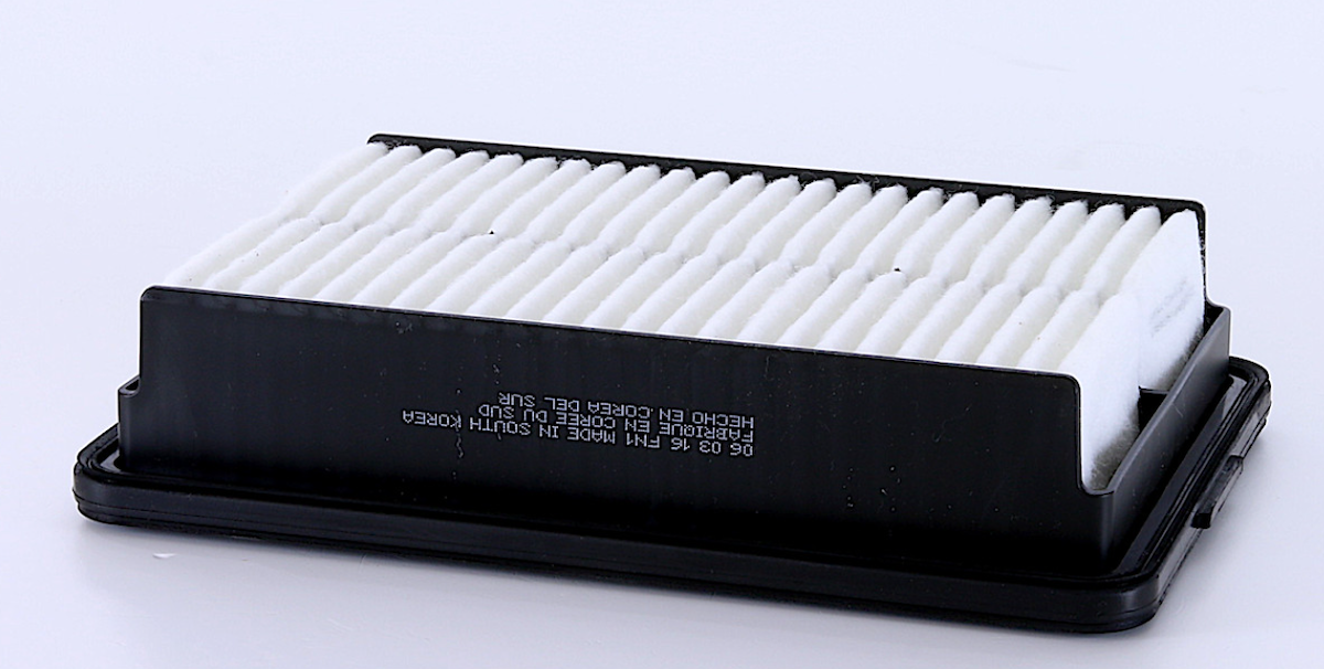 WIX Filters Engine Air Filters WA10420 product image 4