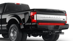 Putco Tailgate Light - LED, 60 in Flexible Light Bar, Amber Turn Signal/White Reverse/Red Brake/Red Running Operation - 9201960-04