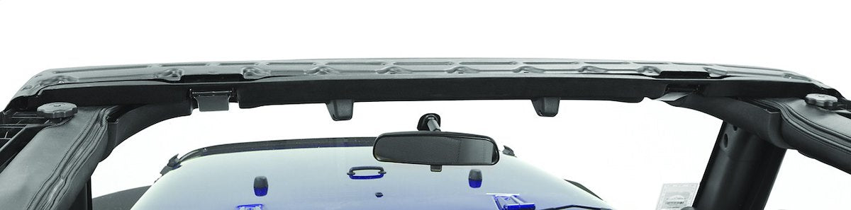 Bestop Windshield Channel 55013-01 product image 1