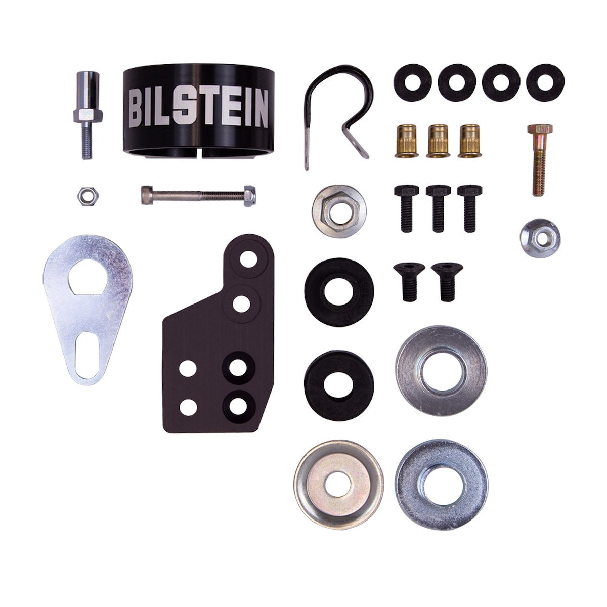 Bilstein Shock Absorber 25-288155 product image 2