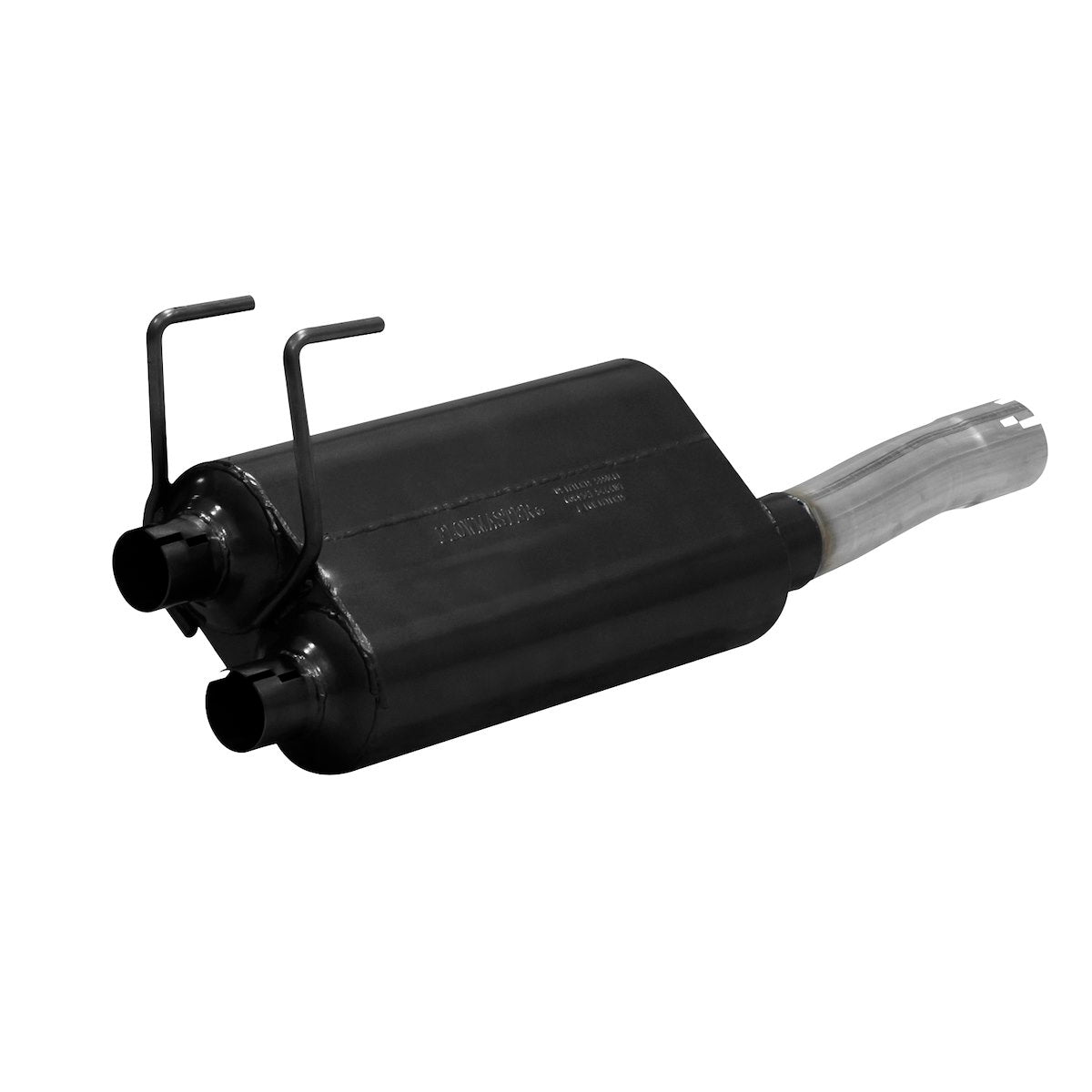 Flowmaster Exhaust Muffler Assembly 817568 product image 1