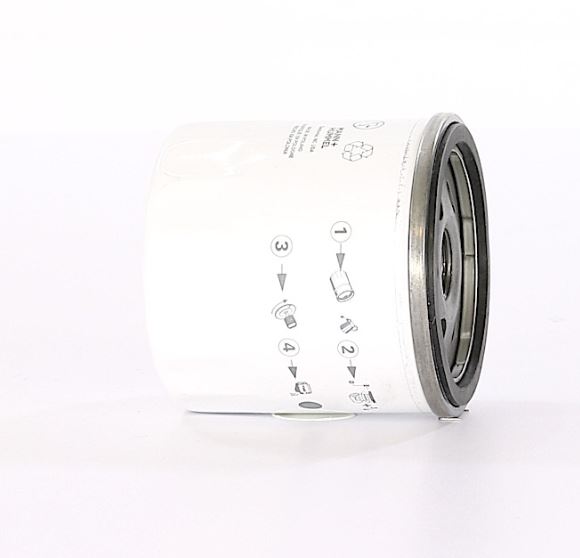 WIX Filters Oil Filters WL7503 product image 4