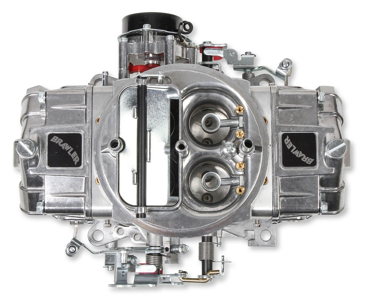 Quick Fuel Technology Carburetors BR-67255 product image 5