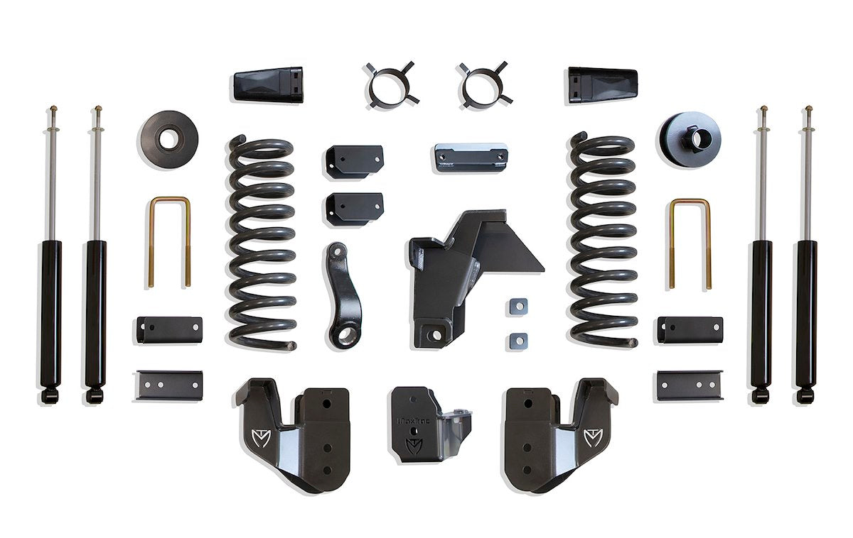 MaxTrac Suspension Lift Kit K947441 product image 1