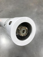 Morad VHF Radio Antenna, VHF-156 HD, 4.5 ft Length, 6dB Gain - 9120