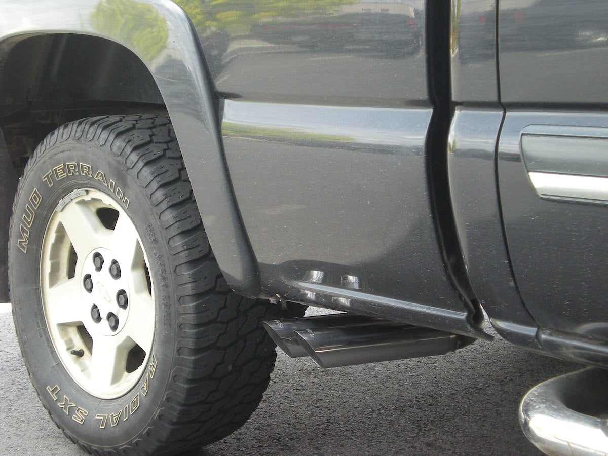 Flowmaster Exhaust Pipes & Fabrication 17395 product image 2