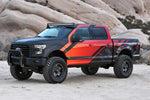 Fabtech Lift & Suspension Systems K2194 product image 2