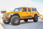 Attica 4x4 Step Nerf Bar ATTJT02C104-BX product image 6