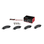 Brembo Brake Pads P18013N product image 2