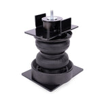 Air Lift Helper Spring Kit, Up To 3400 lb Of Leveling Capacity, Air Adjustable From 5 To 100 PSI, Set of 2 - 57415