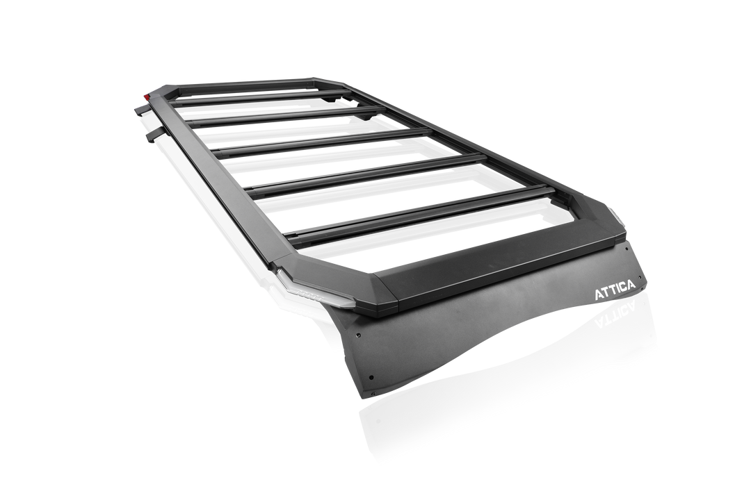 Attica 4x4 Roof Rack ATTFB01F101-BX product image 2