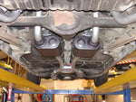 Flowmaster Exhaust System Kit 17119 product image 3