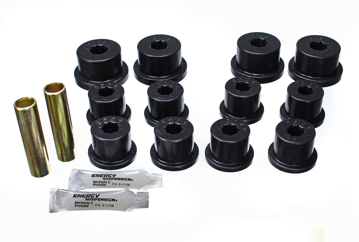 Energy Suspension Suspension Bushings & Mounts 1.2101G product image 1