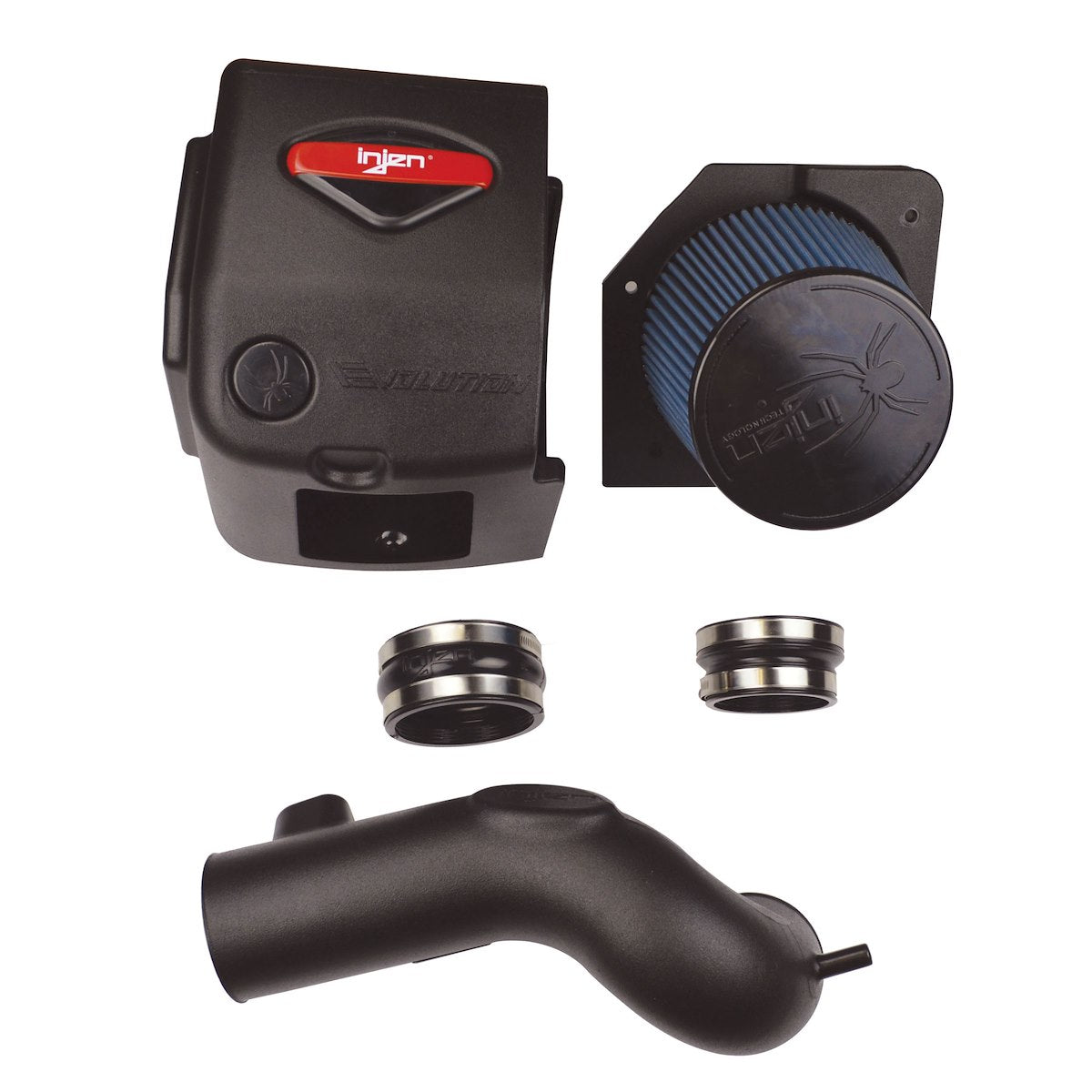 Injen Engine Cold Air Intake EVO7103 product image 3