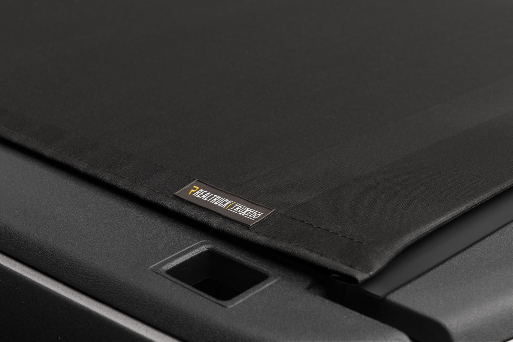 TruXedo Hard Rolling Tonneau Covers 1546916 product image 4