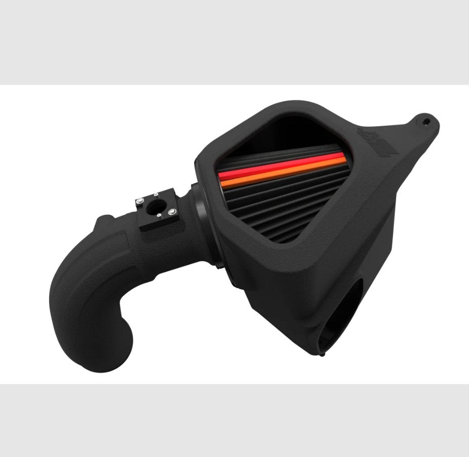 K&N Air Cleaner Assemblies and Air Intake Kits 50-1592D product image 1