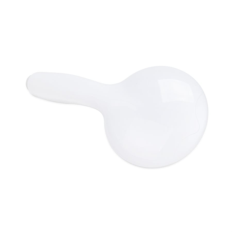 Camco Shower Head, With 4 Available Spray Settings, White - 43711