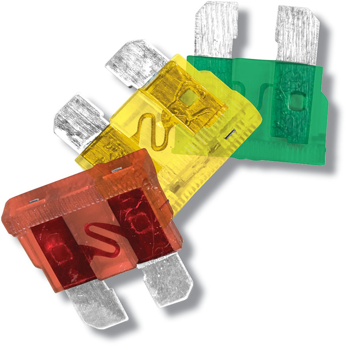 Performance Tool Fuses, Relays & Wiring W5368 product image 3
