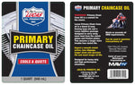 Lucas Oil Oil, 1 qt Bottle - 10790