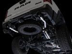 AWE Tuning Exhaust System Kit 3015-33630 product image 11