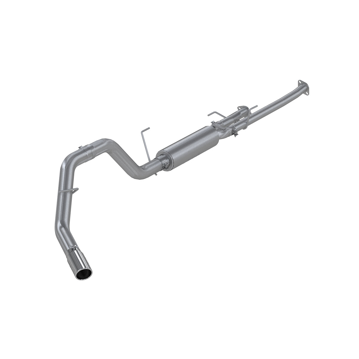 MBRP Exhaust Exhaust System Kit S5314409 product image 1