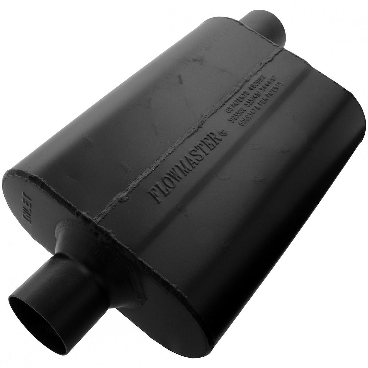 Flowmaster Exhaust Pipes & Fabrication 942547 product image 1
